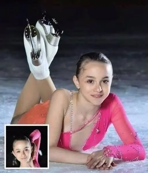 15-Year-Old Figure Skating Star Dies After Tragic On-Ice Collision: Understanding the Hidden Risks and Honoring a Beautiful Life