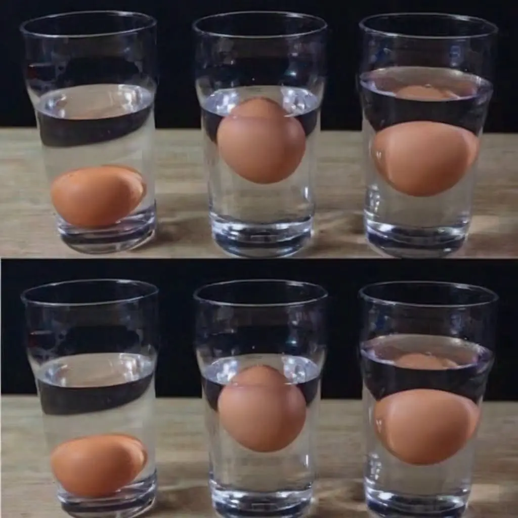 Easy Ways To Tell If An Egg Is Fresh