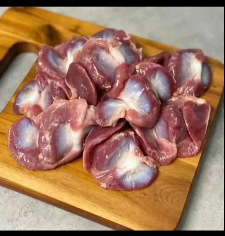 Chicken Gizzards: 3 Surprising Benefits You Might Be Missing