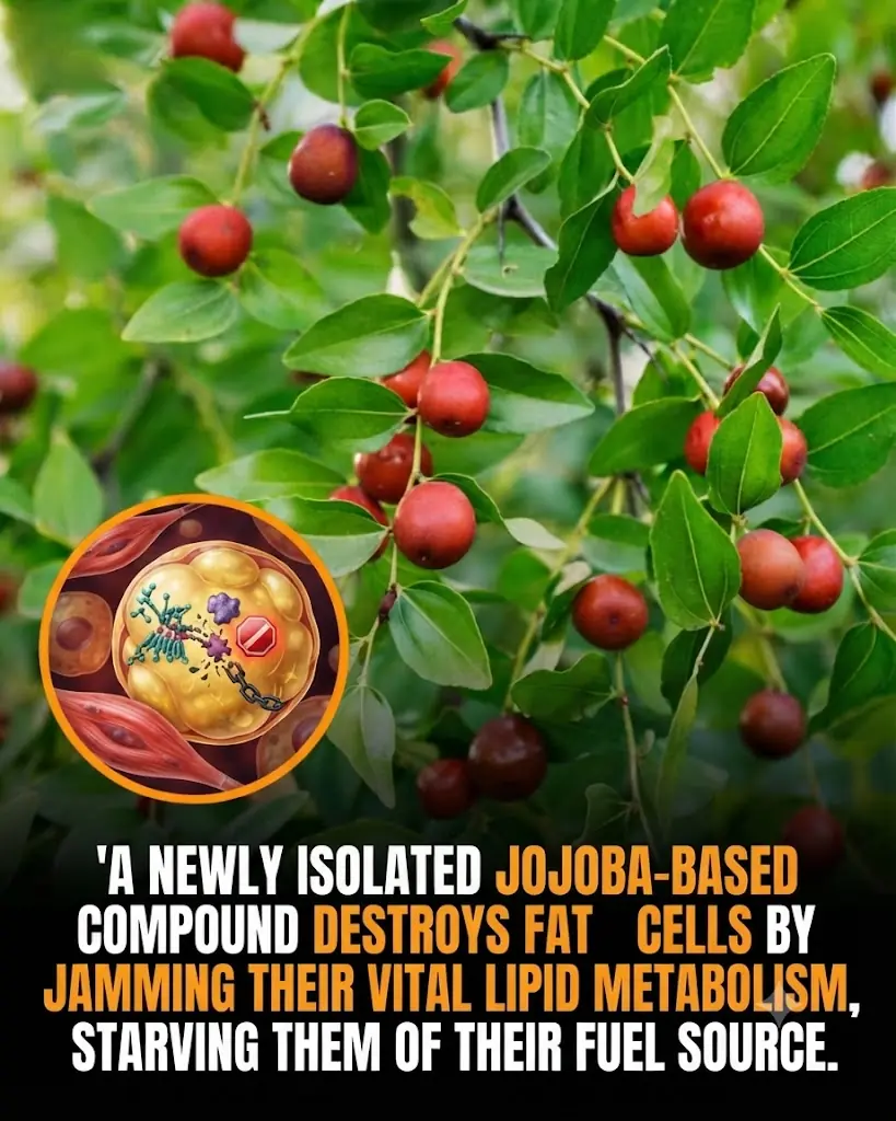 Researchers Discover a Plant-Based Compound That Cuts Off Leukemia’s Fuel Supply