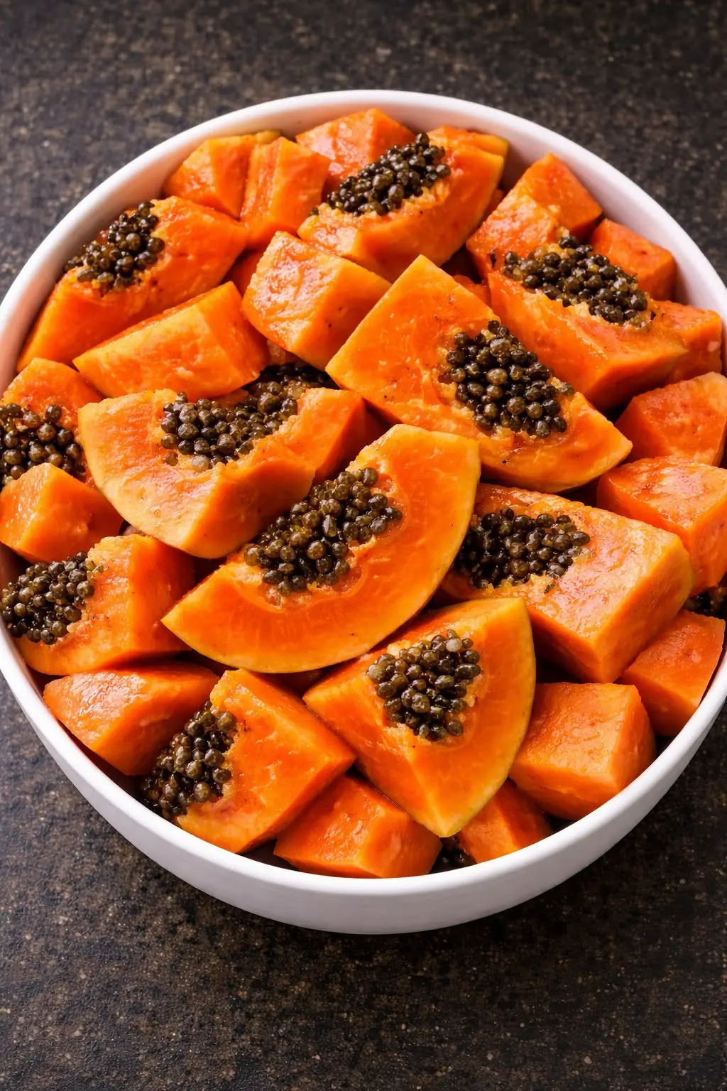 Scientifically Proven Health Benefits of Papaya (Fruit) + Uses for the Seeds