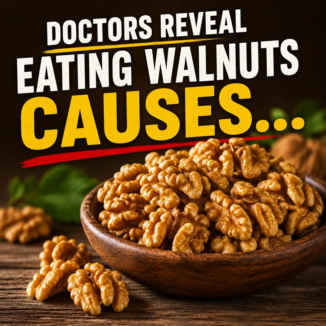 Proven Health Benefits of Walnuts, How Many to Eat, and More (Science Based)