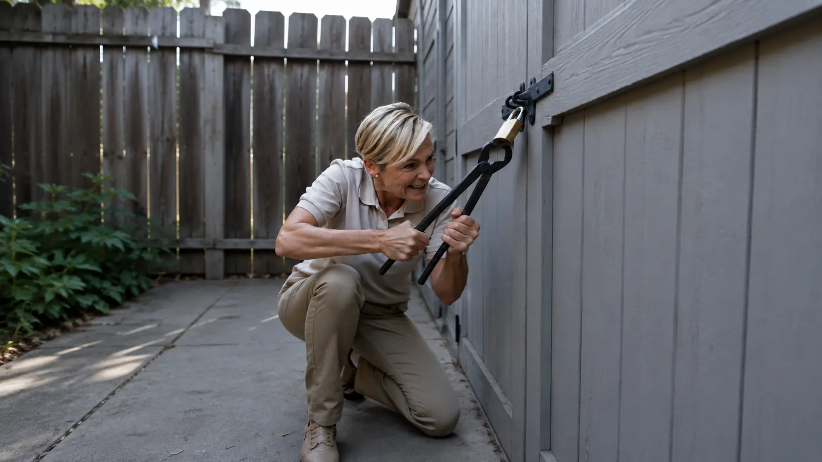The Woman Set Up the Perfect Trap to Frame Me — But One Detail Destroyed Everything