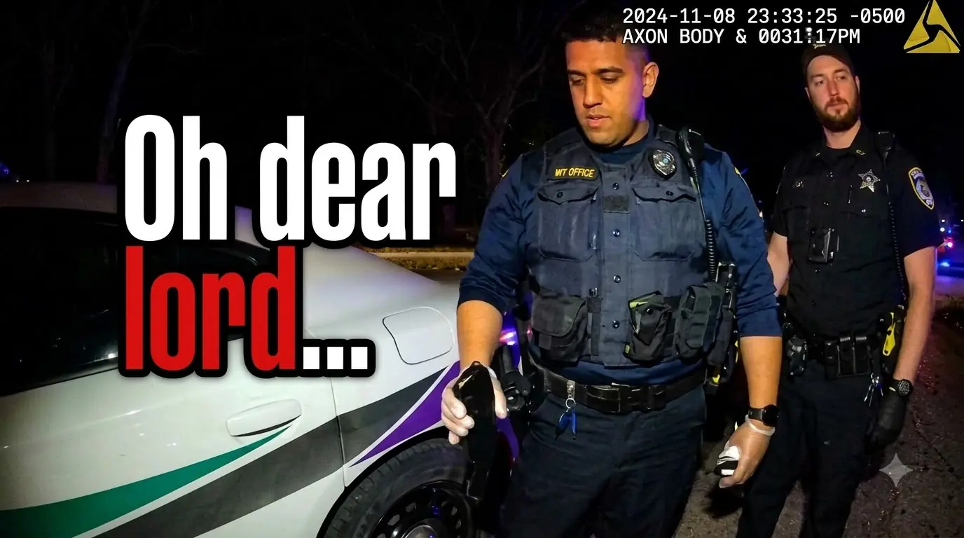 15-Year-Old Found in Car With Suspicious Men and Loaded Assault Rifle