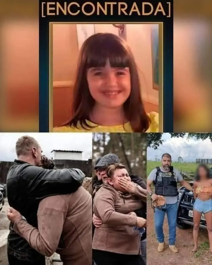 The Unsolvable Miracle: When a Missing Child Comes Home
