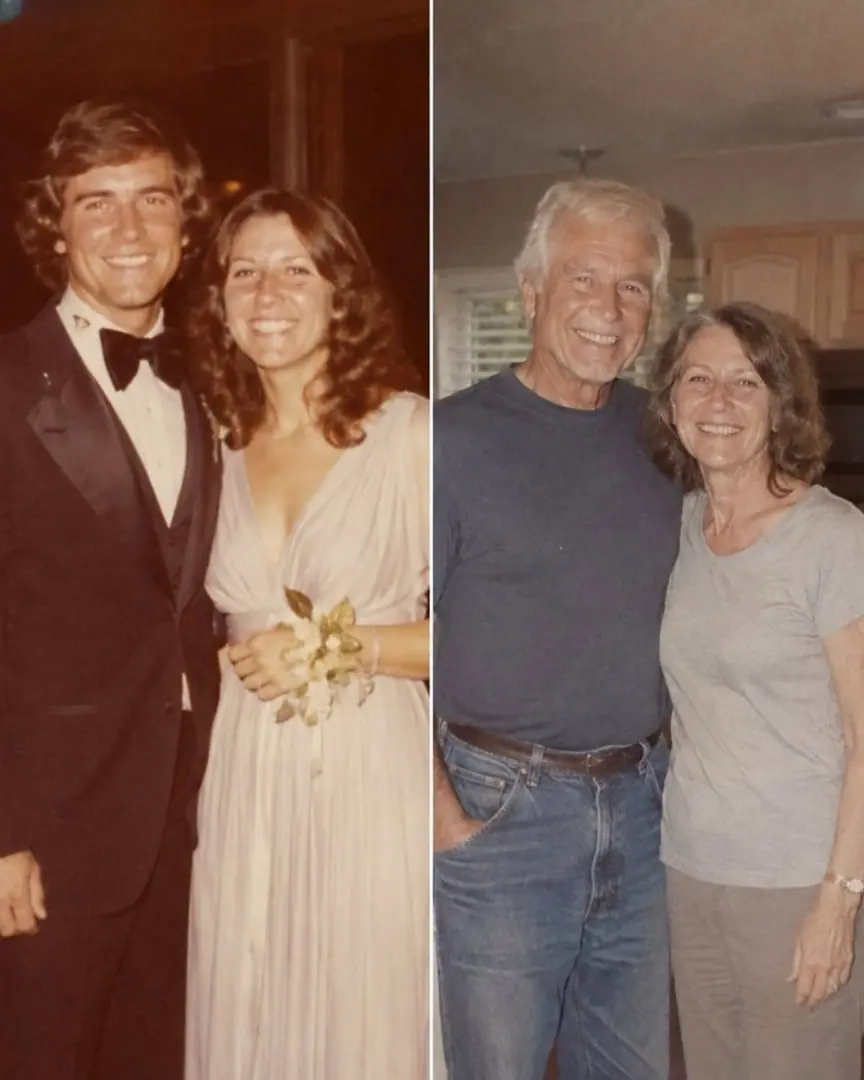 HE LEFT HER A WORTHLESS BANK CARD AFTER FIFTY YEARS OF MARRIAGE-UNTIL SHE DISCOVERED A SHOCKING FORTUNE THAT EXPOSED HIS DARKEST SECRET!