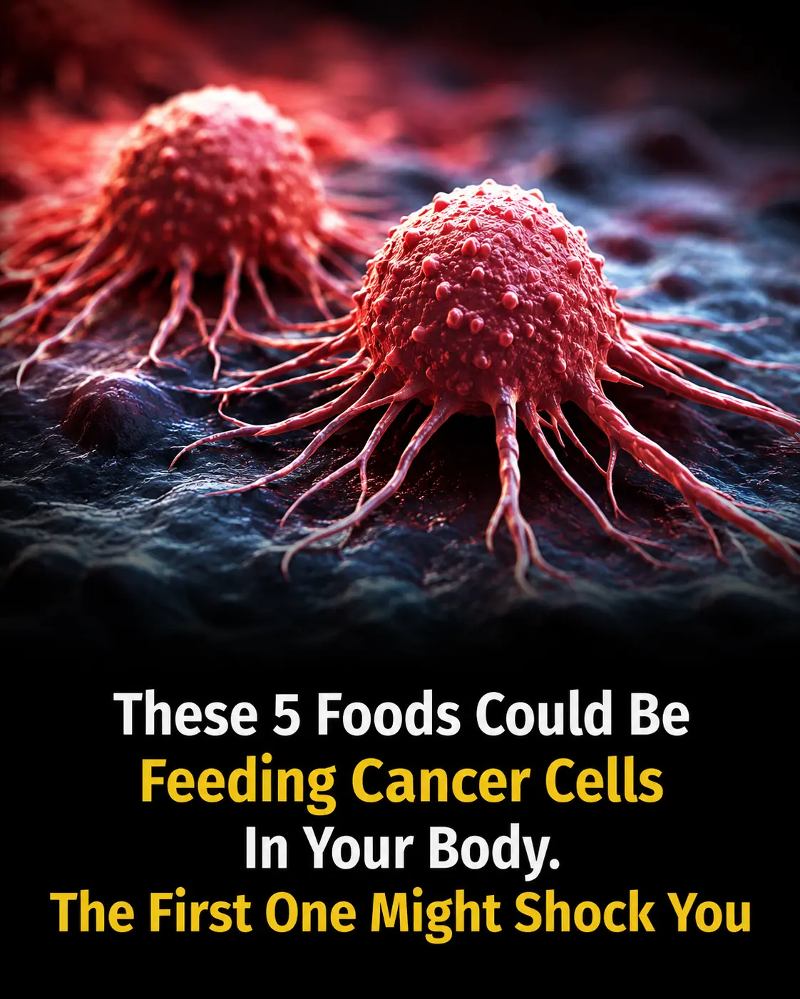 Why Hot Dogs and Processed Meat Might Be the Most Dangerous Foods of All Time