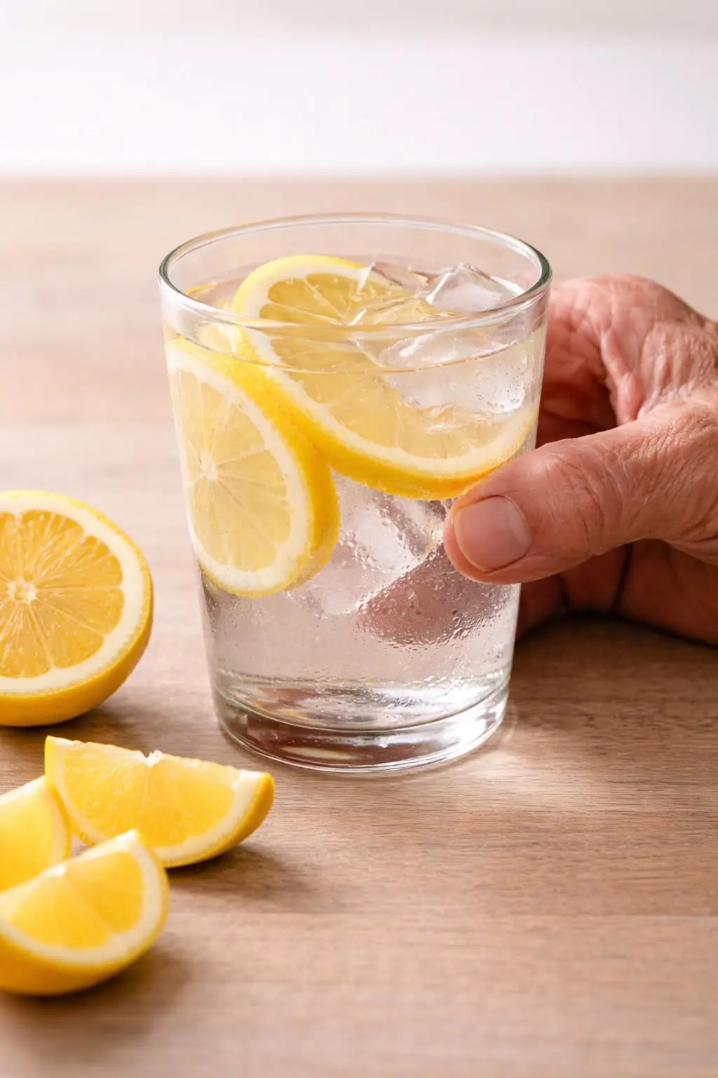Health Benefits of Lemon Water (Including Detox) – Evidence Based