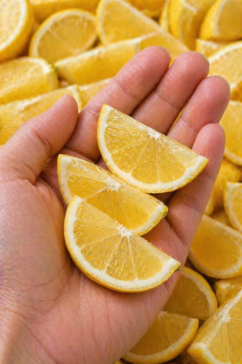 Scientifically Proven Health Benefits of Lemons (Including Lemon Water)