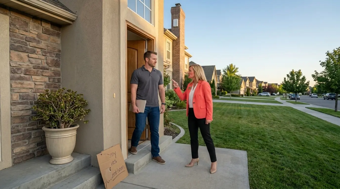 HOA Hijacked My Roof for “Free” Wi-Fi — So I Trapped Their Signal and Slapped Them with $1,980 Invoice