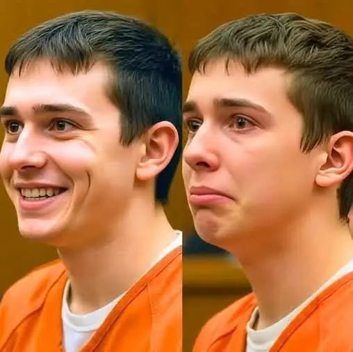 In Court, a Teen Mocked the Judge, Then His Mother Stood Up