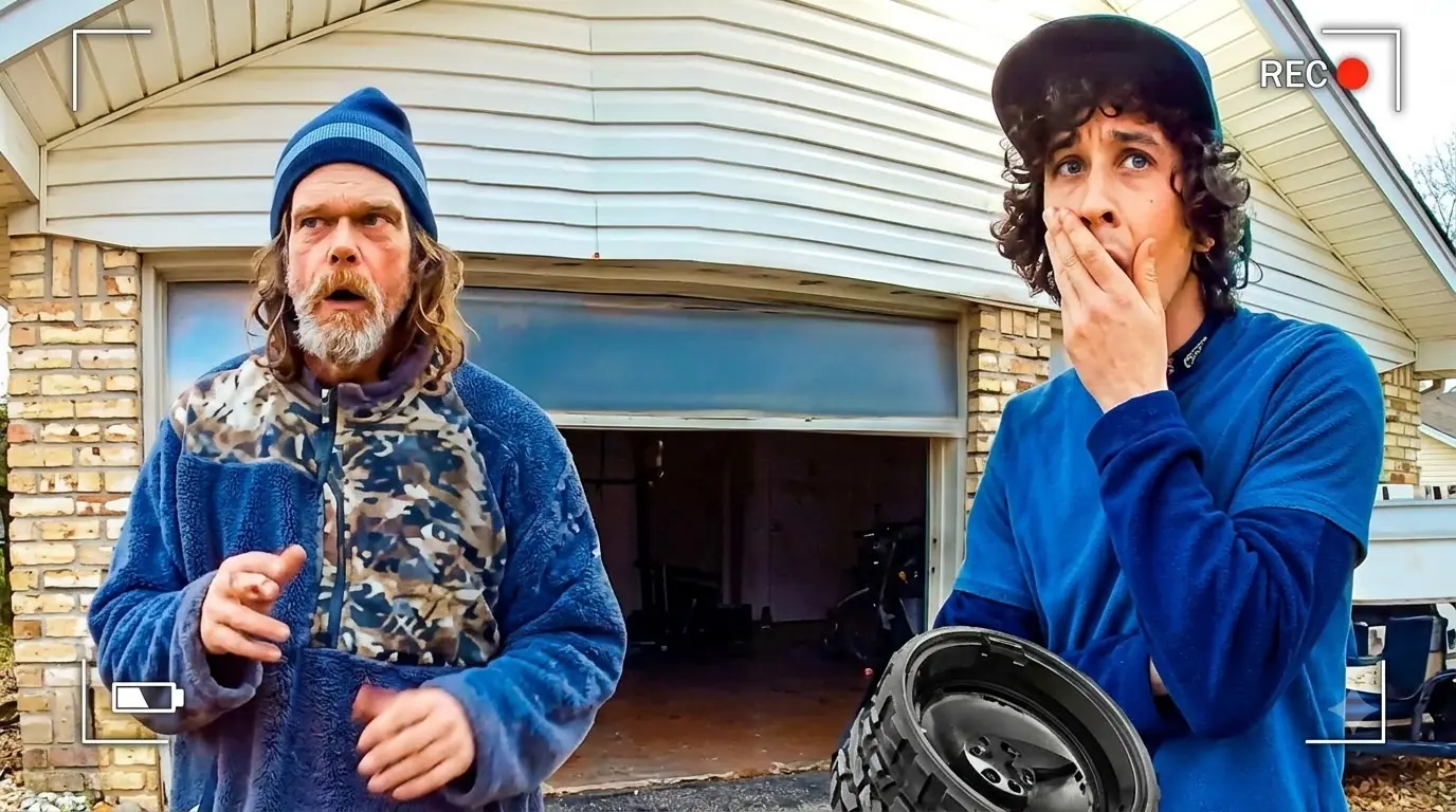 Police Surrounded a Remote Ranch — Then One Man’s Story Started Falling Apart
