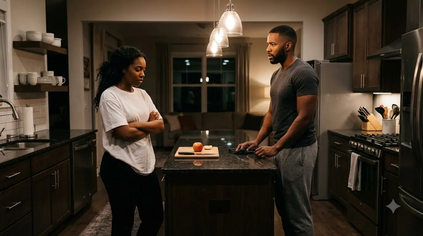 My Wife Asked, “What If I Cheated on You?” — Three Days Later, I Learned Why She Needed the Answer