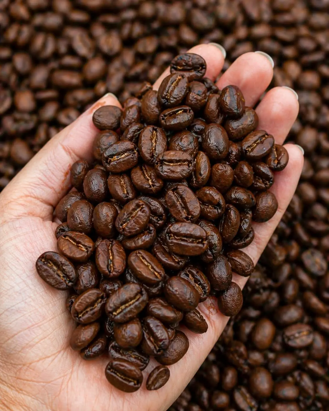 Proven Health Benefits of Coffee and Caffeine Based on Scientific Evidence