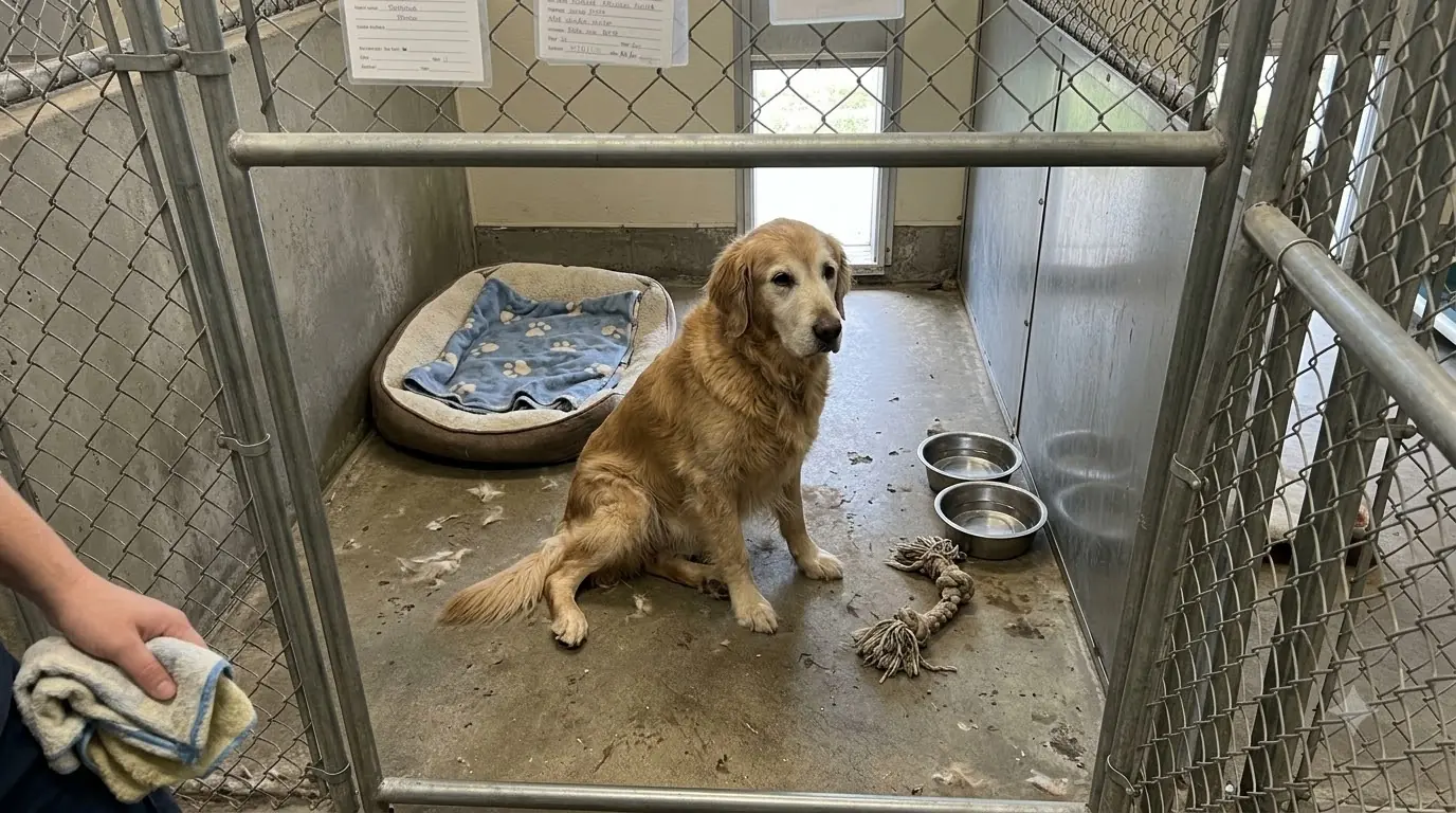 Margaret’s Recovery After a Family Surrender at Age 11