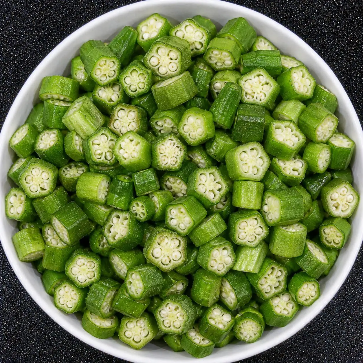 Proven Health Benefits of Okra That Are Based On Science (Including Nutrition Facts)