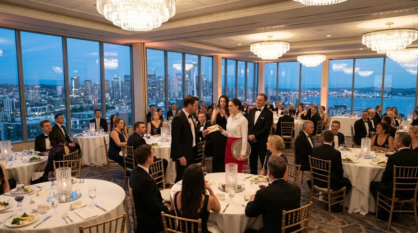 "I'll Pay You $1M to Read This Letter," the Boss Mocked — Her Response Froze the Room!