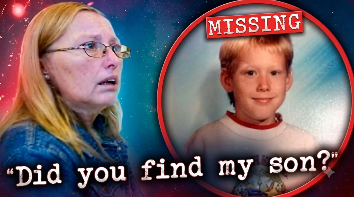 15YO Teen Goes Missing — Until Young Detective Outsmarts the Suspect