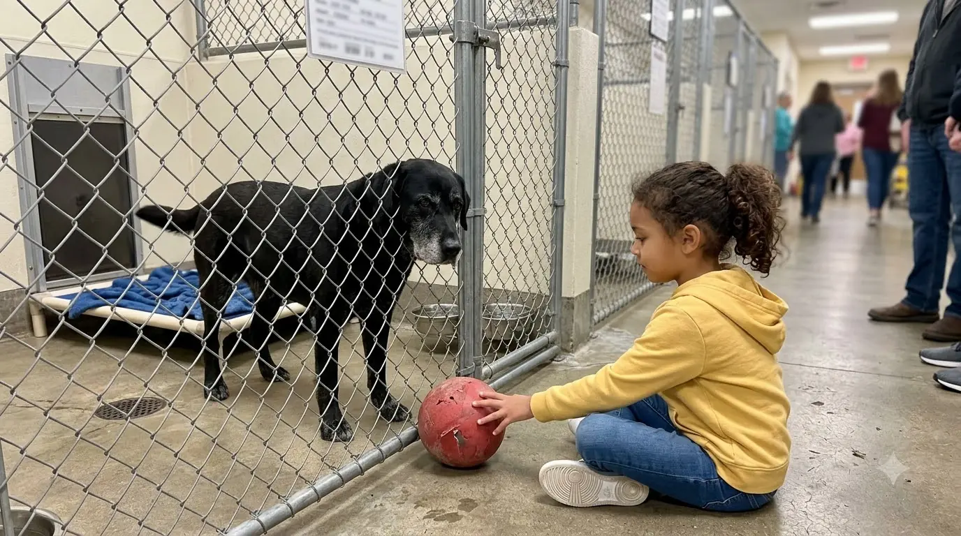 What Max’s Family Learned Before Taking Him Home