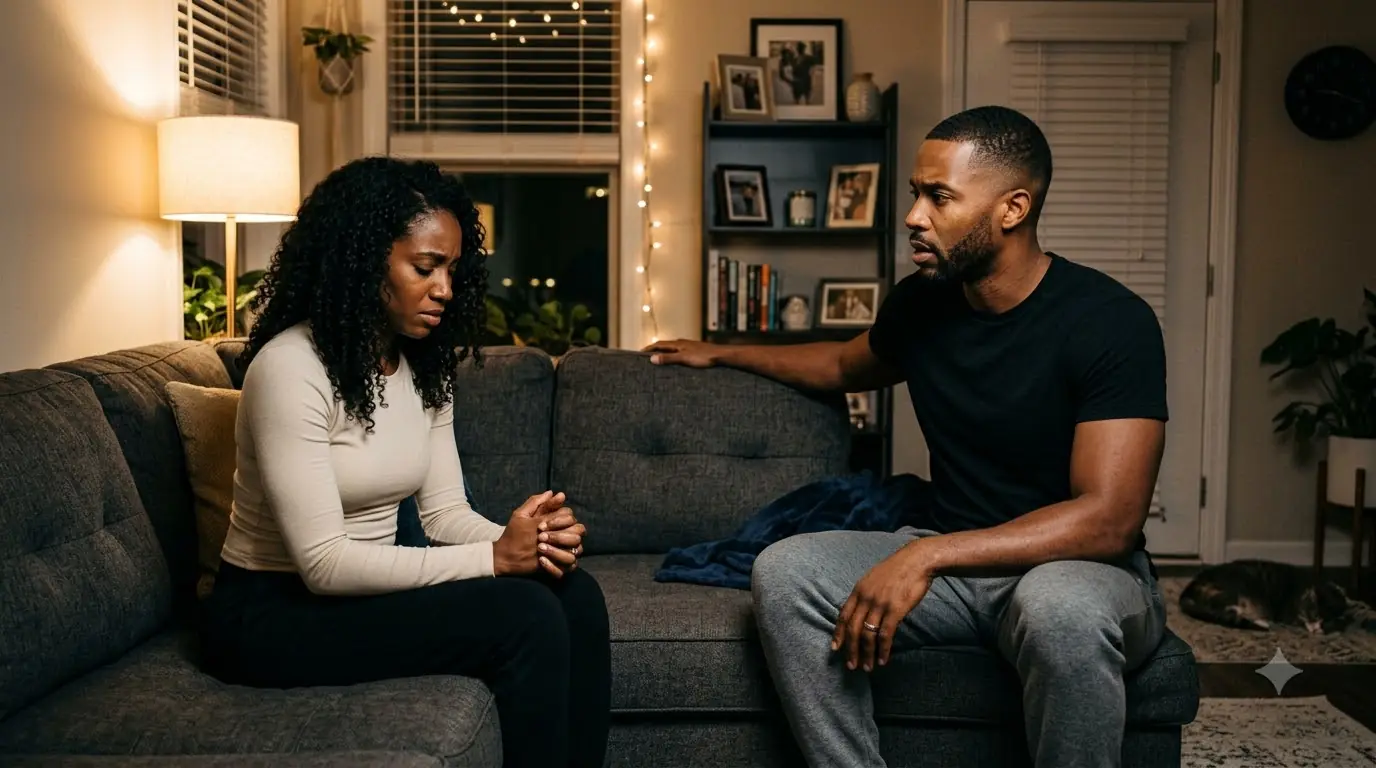 I Asked, “What If You Found Out I’d Been Secretly Dating Your Best Friend?” He Stopped Smiling