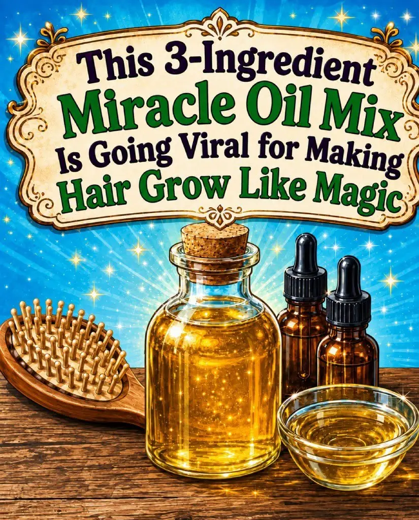 Top 5 Most Effective DIY Hair Growth Mask Recipes (Science Based)