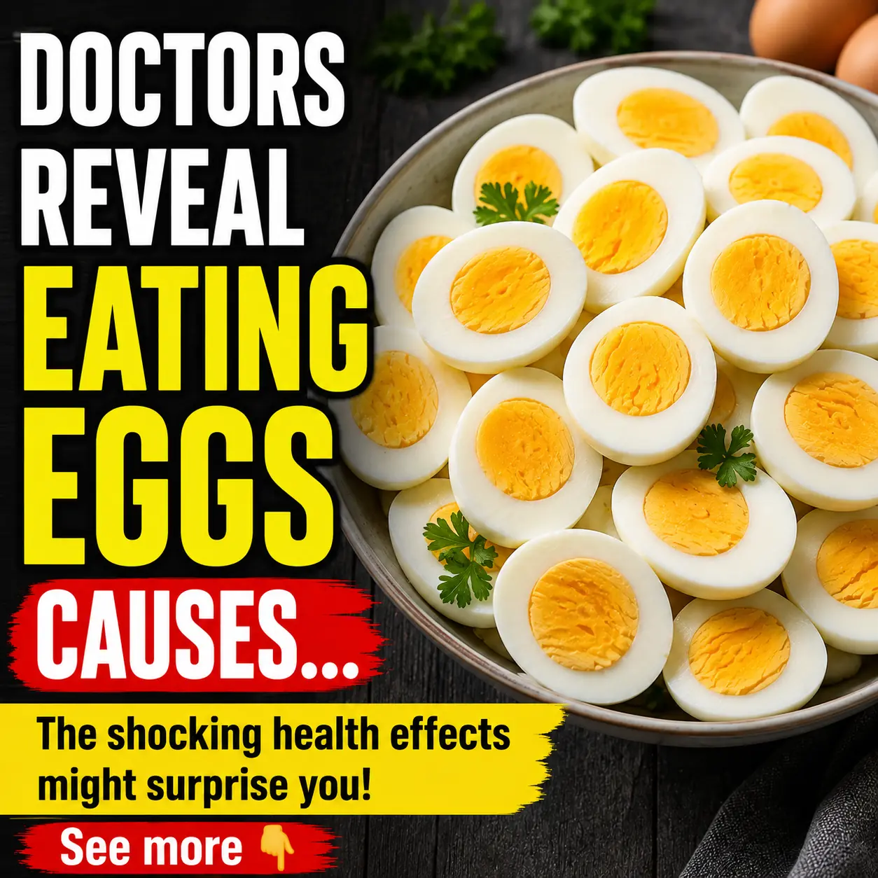 Proven Health Benefits of Eating Eggs Based on Evidence