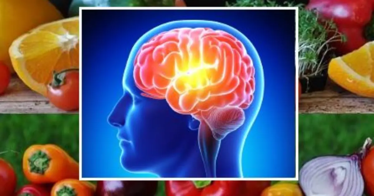 Proven Brain Foods to Boost Brain Power, Focus and Memory
