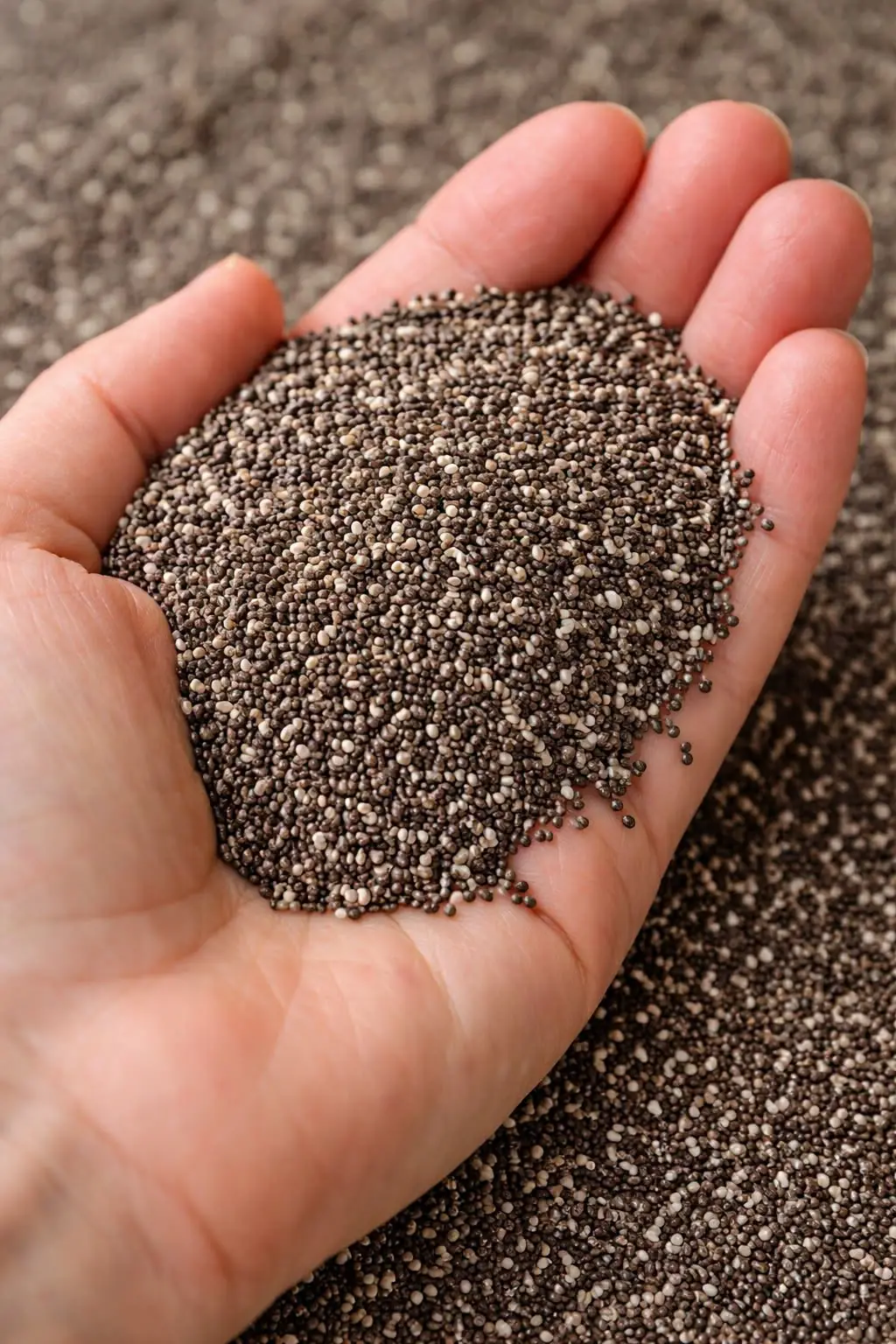 Chia Seeds: Health Benefits & Nutrition Facts Based on Science