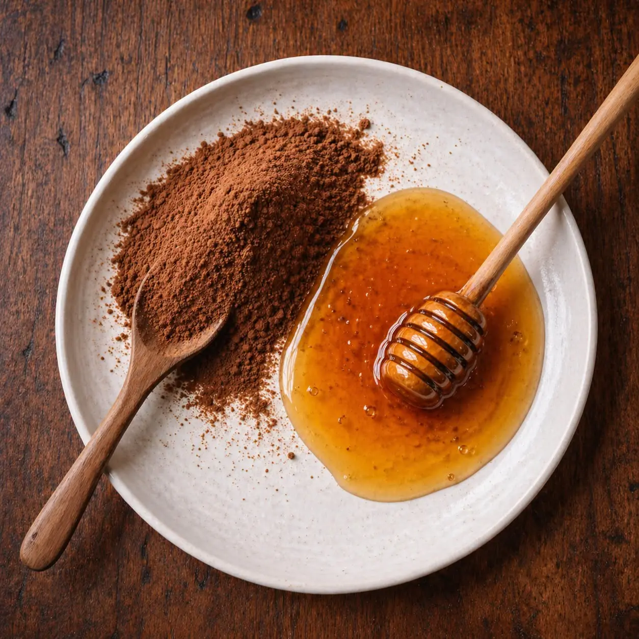 Honey and Cinnamon: A Proven Natural Cure For Many Diseases (Evidence Based)