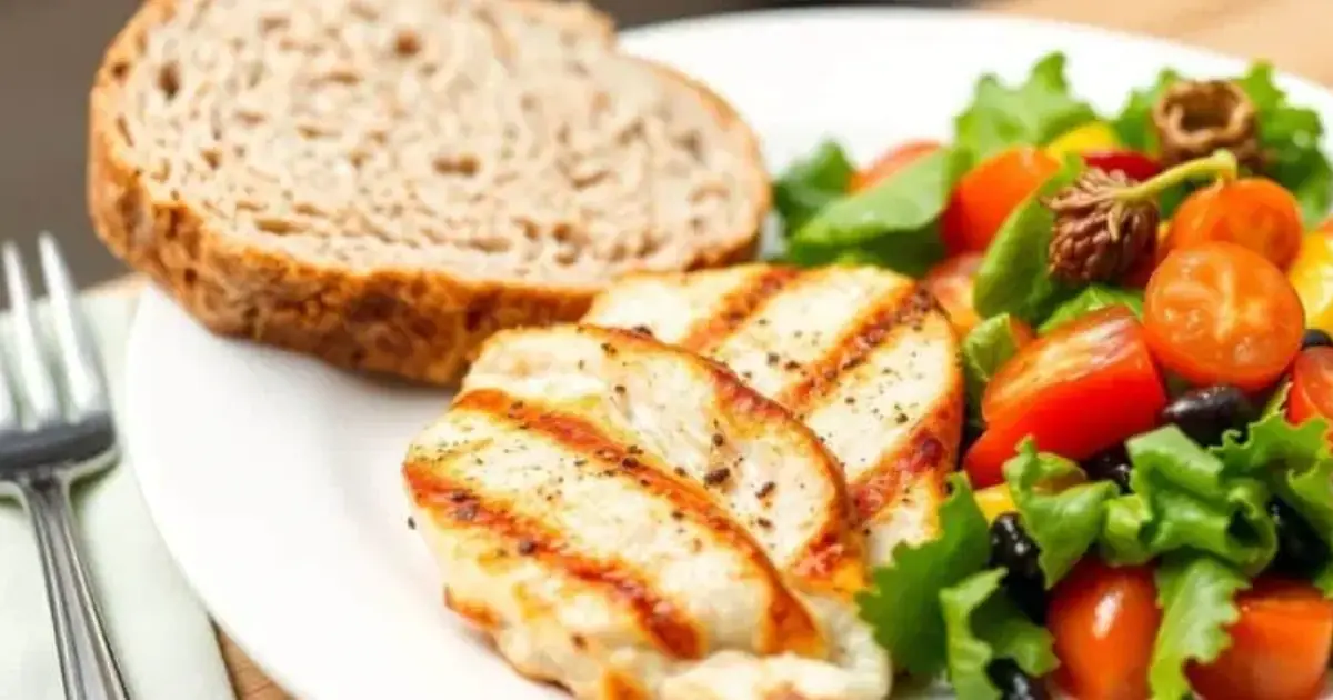 How to eat bread, rice, and potatoes without blood sugar spikes