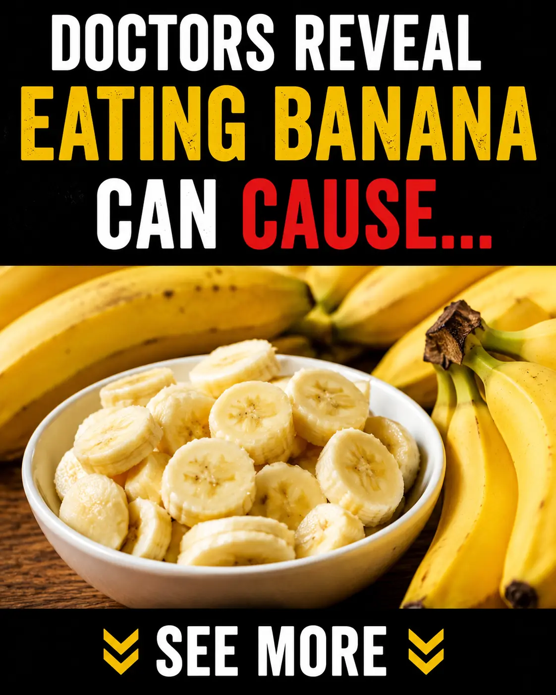 Proven Health Benefits of Banana and Banana Peel Based on Science