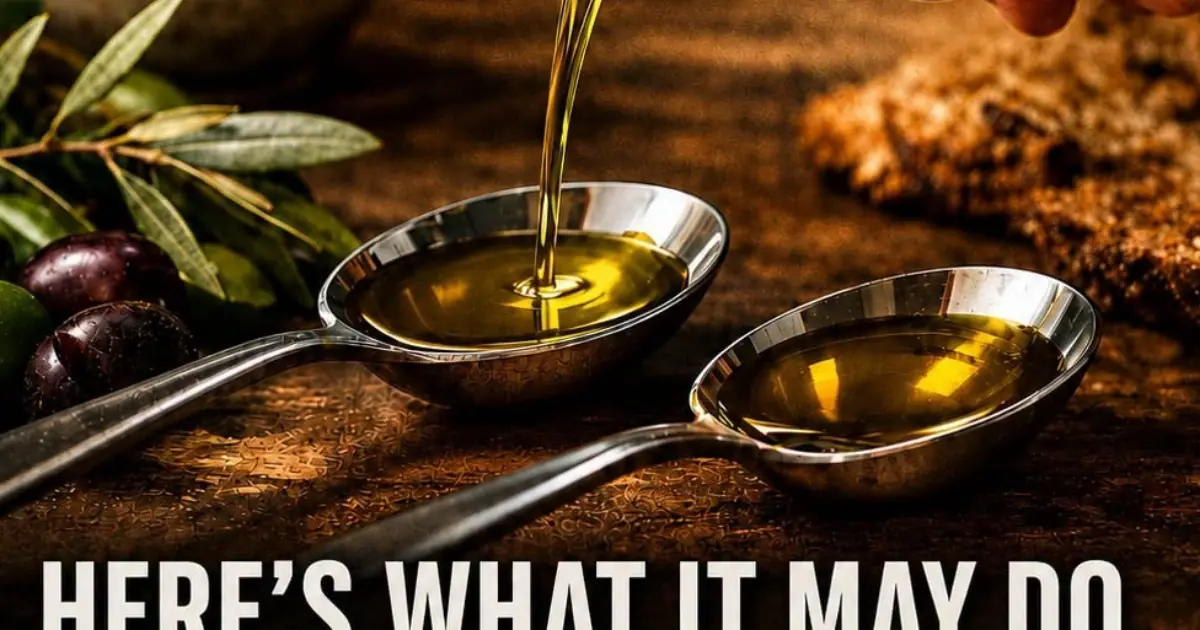 Scientifically Proven Health Benefits of Olive Oil (Extra Virgin, Pure, Unrefined)