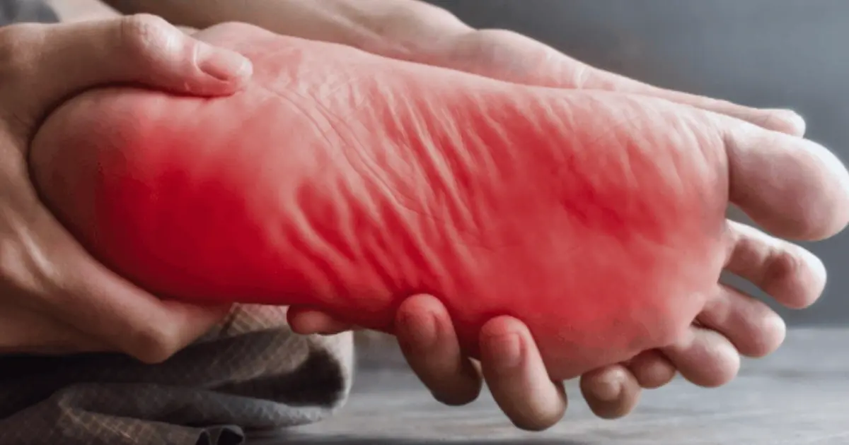 Beware! 7 Neuropathy Causing Medications You Need to Know