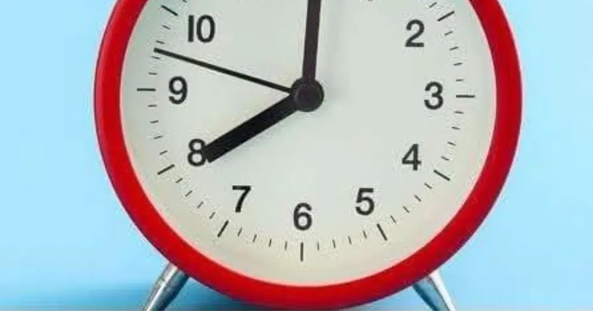 Why Do We Say “O’Clock”