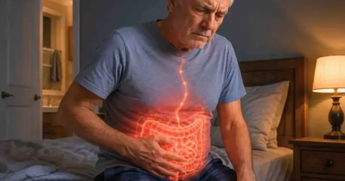 Parkinson’s may begin in the gut up to 20 years before tremors appear — and researchers found a specific deficiency tied to it