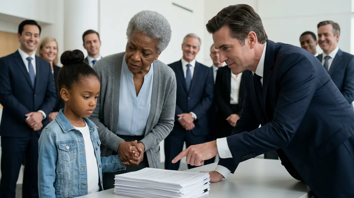 I Will Pay You $2 Million If You Read This Document — Then He Regretted Right After That