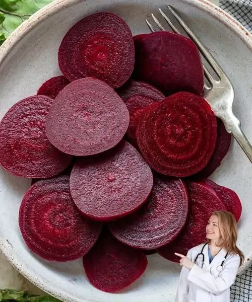 Proven Health Benefits of Beets and Fermented Beets (Science Based)