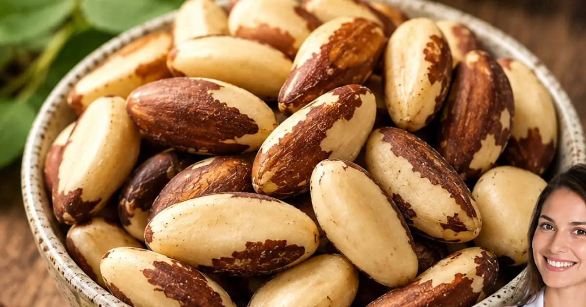 Brazil Nuts: Proven Benefits, How Many to Eat Per Day, Nutrition Facts, Calories