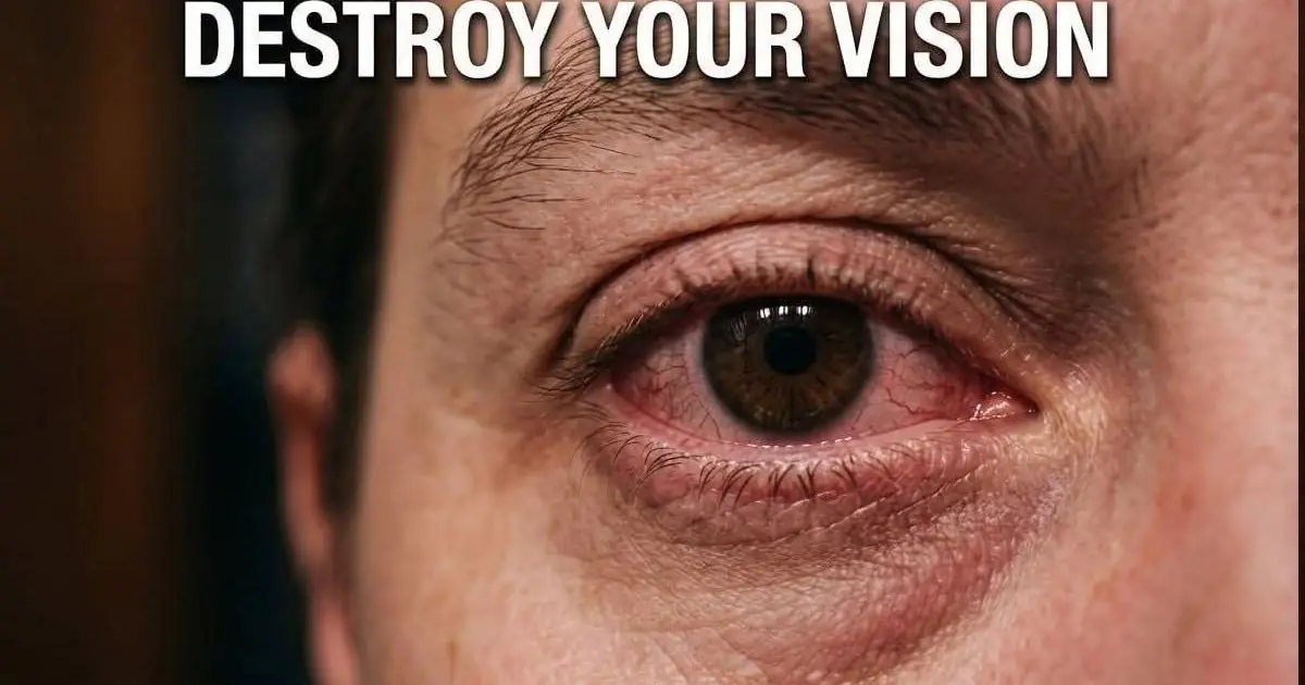 Foods That May Harm Your Eye Health