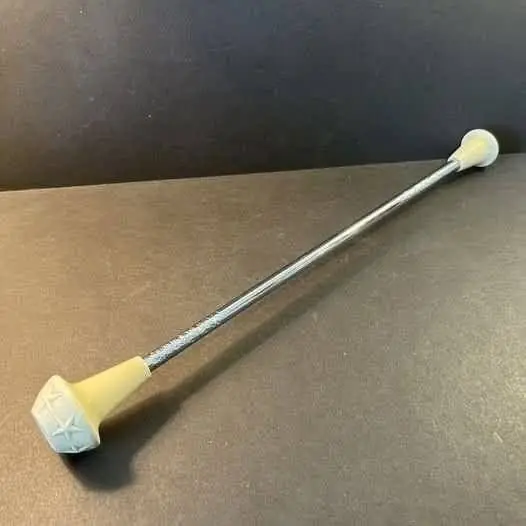 Found this in my grandparents’ closet. What is this? What should we do with it?Check the comments…👇