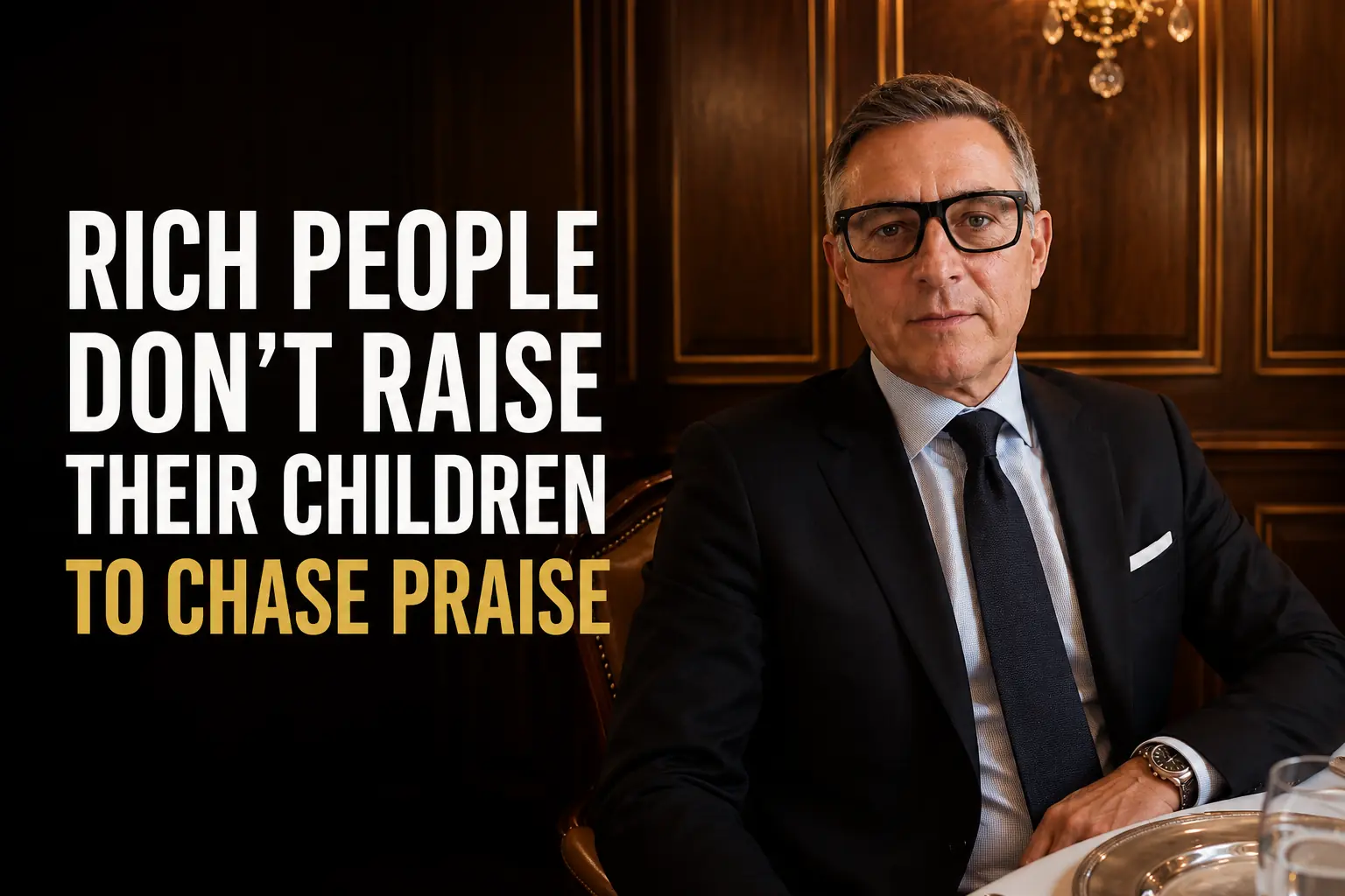 Why Constant Praise Can Backfire and What Children Need Instead?