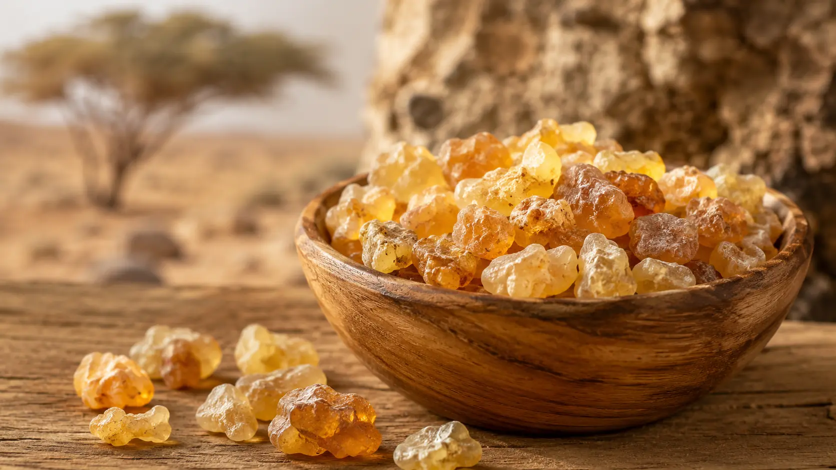 Frankincense Benefits: What Science Says About Mood, Inflammation & Cancer