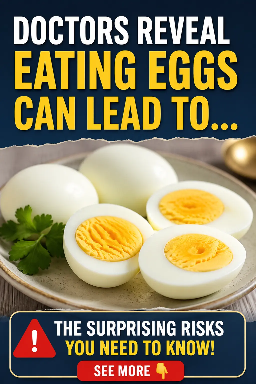 Proven Health Benefits of Eating Eggs Based on Evidence