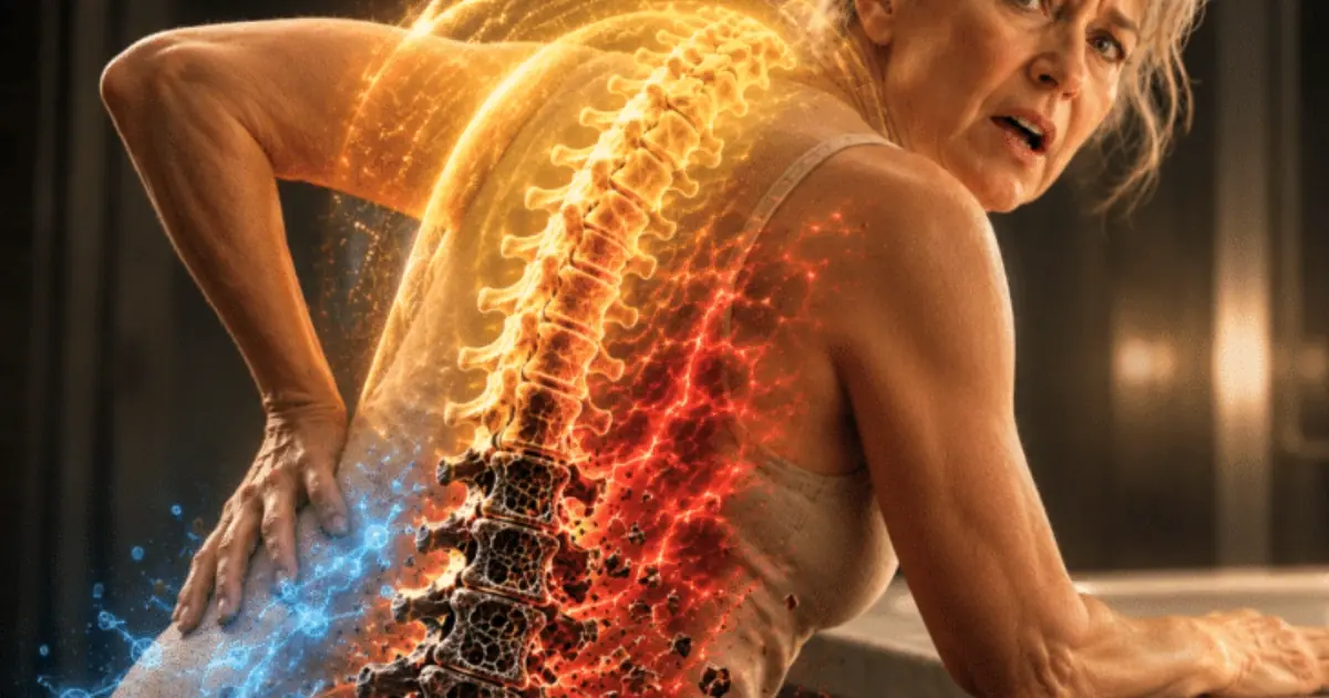 Doctors say stopping this popular osteoporosis medication can cause faster bone loss than never taking it at all — and it is one of the most prescribed drugs in the world