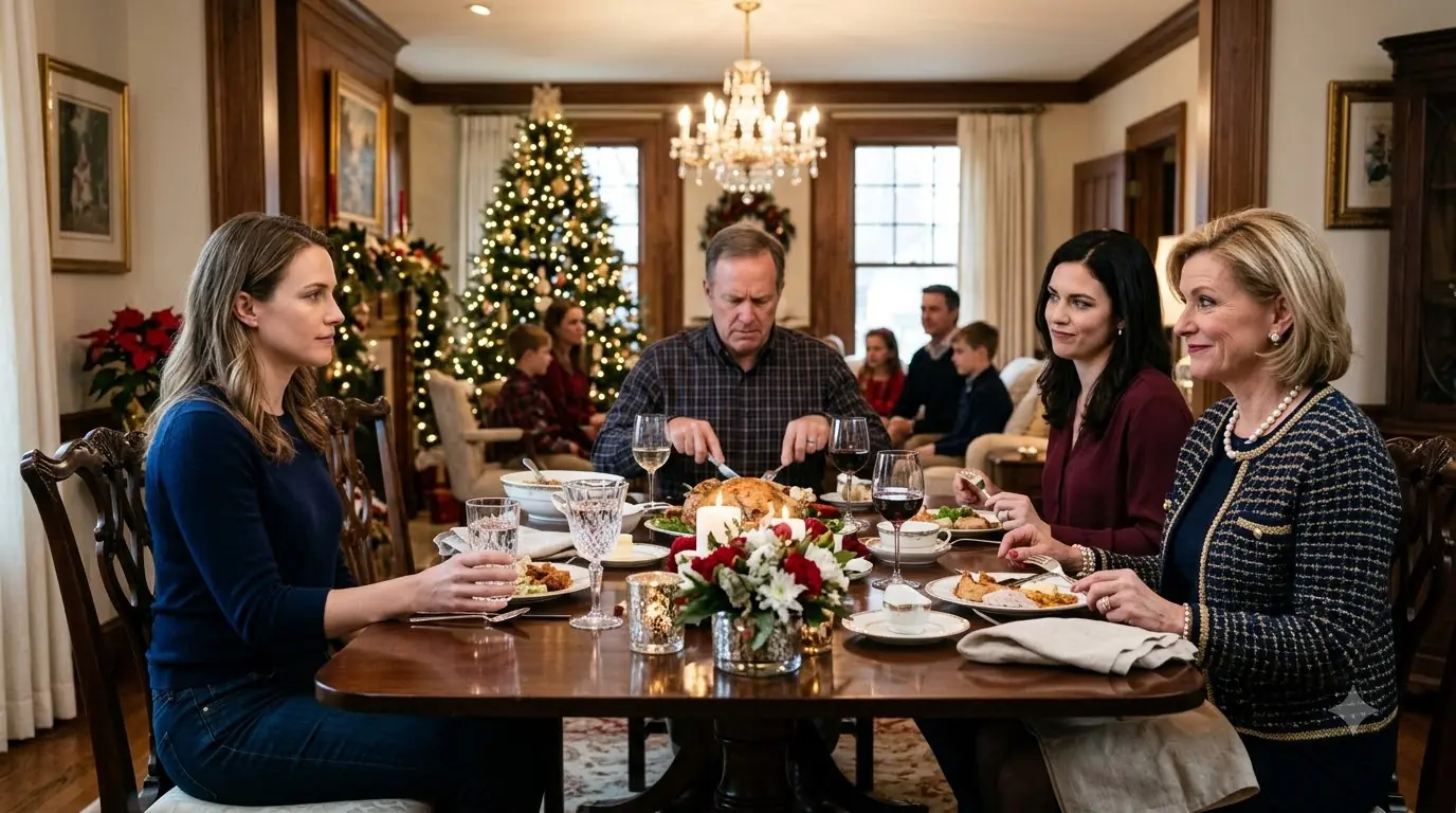 My Parents Laughed: "You'll Never Have A House Like Your Sister's" — Until She Saw Mine And Went Silent