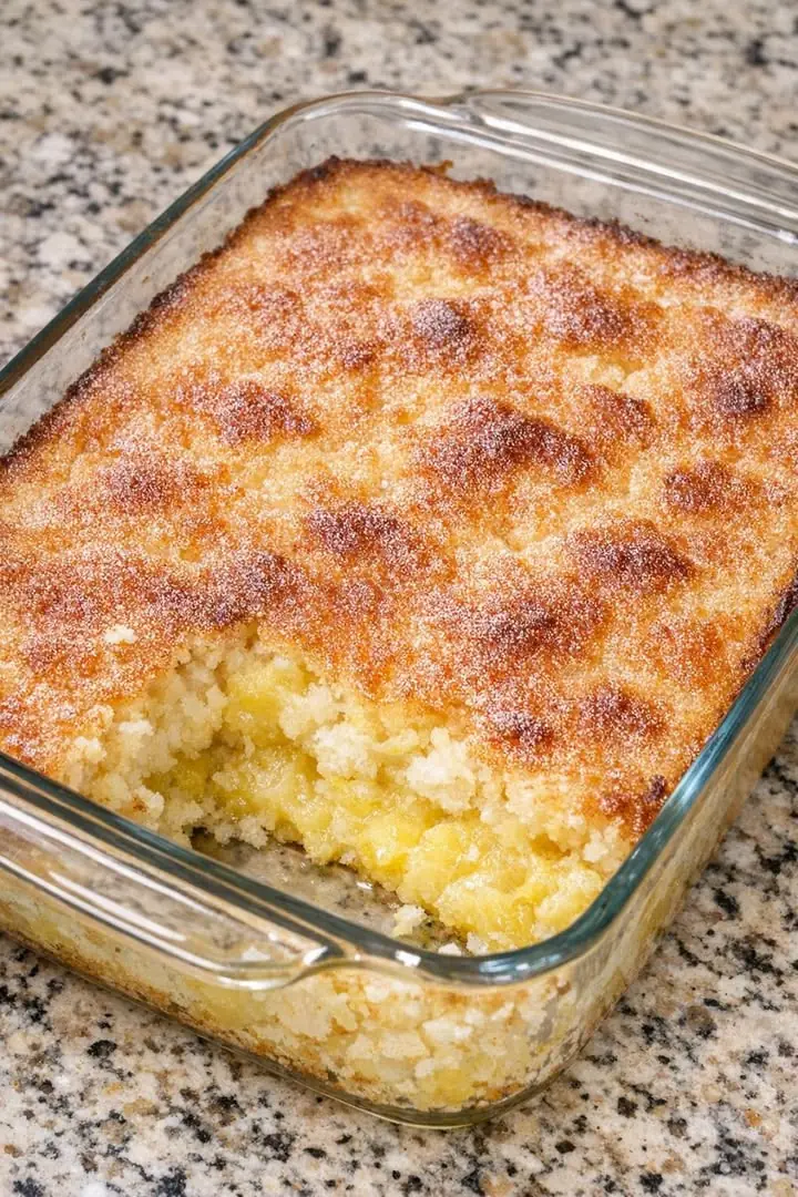 Nana Margaret passed down this 2 ingredient secret years ago. It takes seconds to prep and the entire tray is empty in minutes.