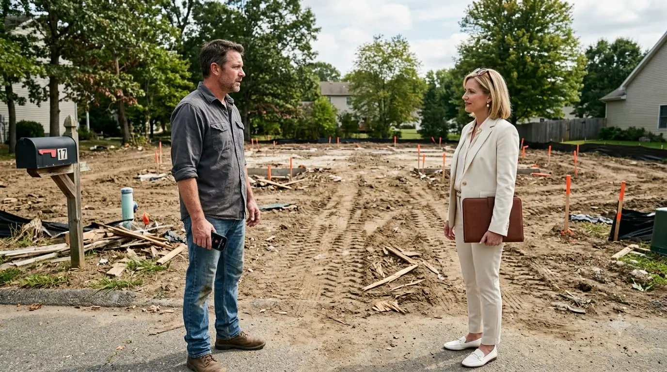 HOA Bulldozed the “Wrong” House While I Was Away — Then the Judge Awarded Me $22 Million