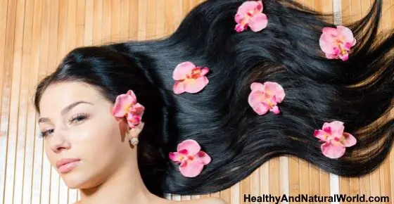 Top 5 Most Effective DIY Hair Growth Mask Recipes (Science Based)
