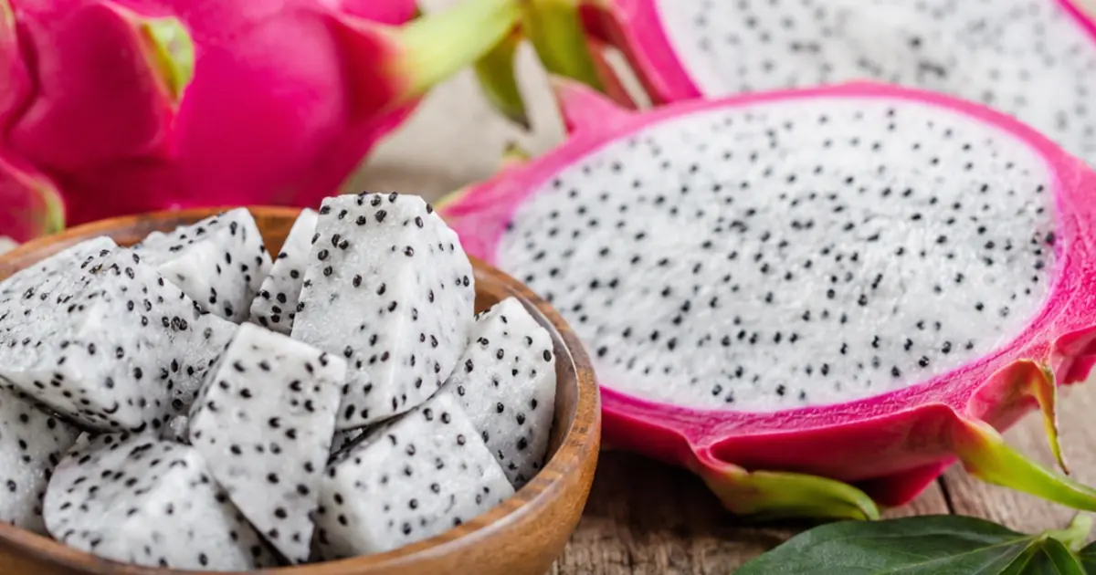 The Most Amazing Health Benefits of Dragon Fruit Based on Science