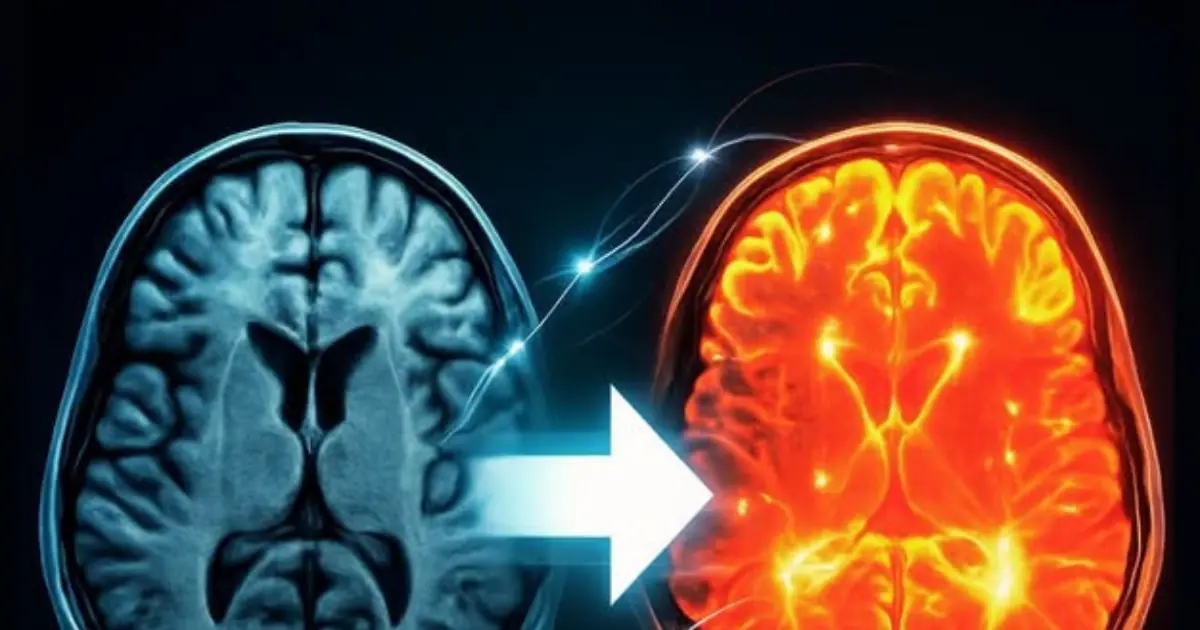 This new million-person study just changed what we know about cholesterol and dementia